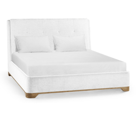 Cambrio UK King Bed