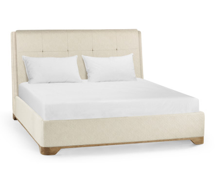 Cambrio UK Queen Bed