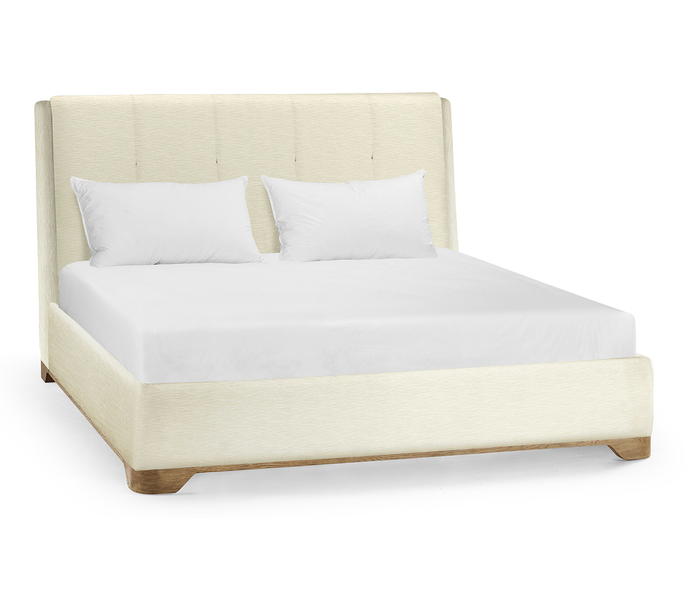 Cambrio UK Queen Bed