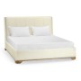 Cambrio UK Queen Bed