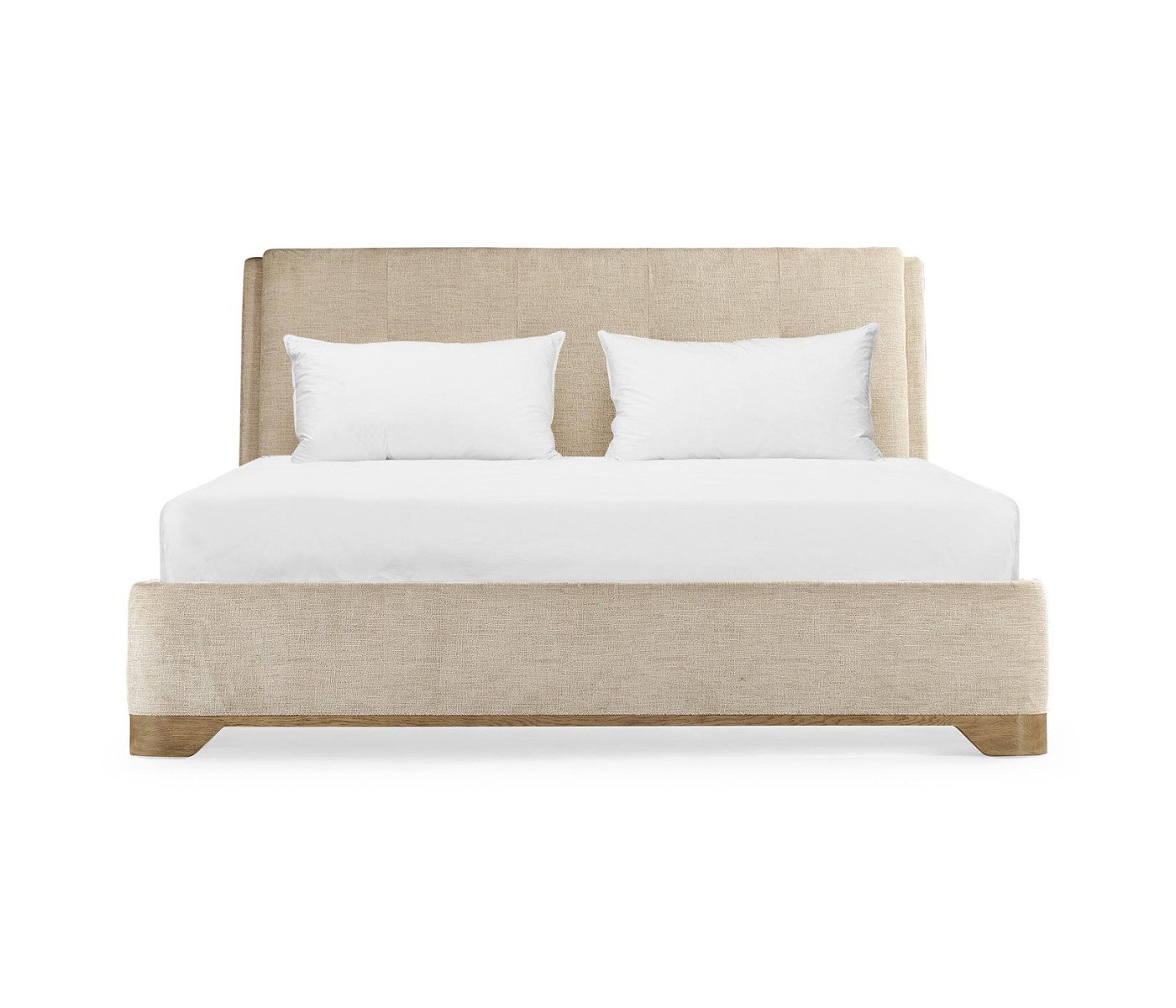 Cambrio UK Queen Bed