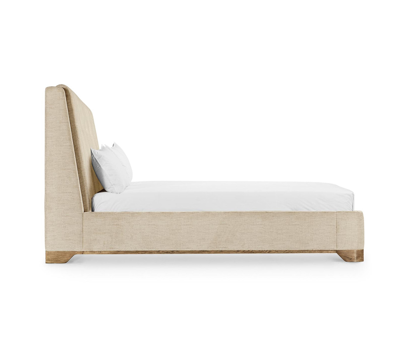 Cambrio UK Queen Bed