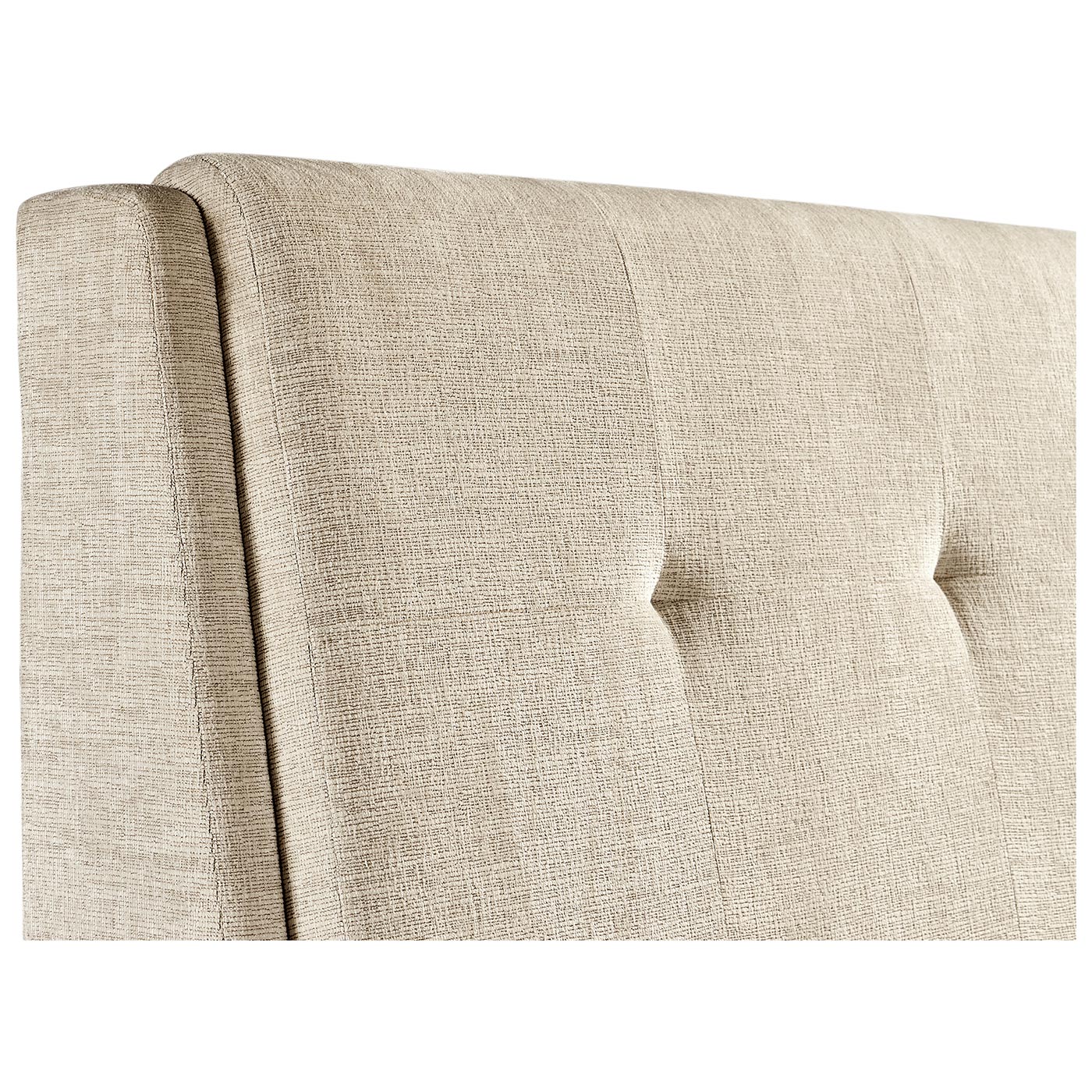 Cambrio UK Queen Bed