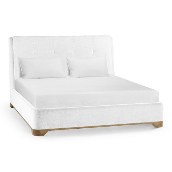 Cambrio UK Queen Bed