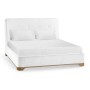 Cambrio UK Queen Bed