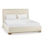 Cambrio US King Bed