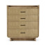 Cambrio Tall Chest