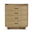 Cambrio Tall Chest