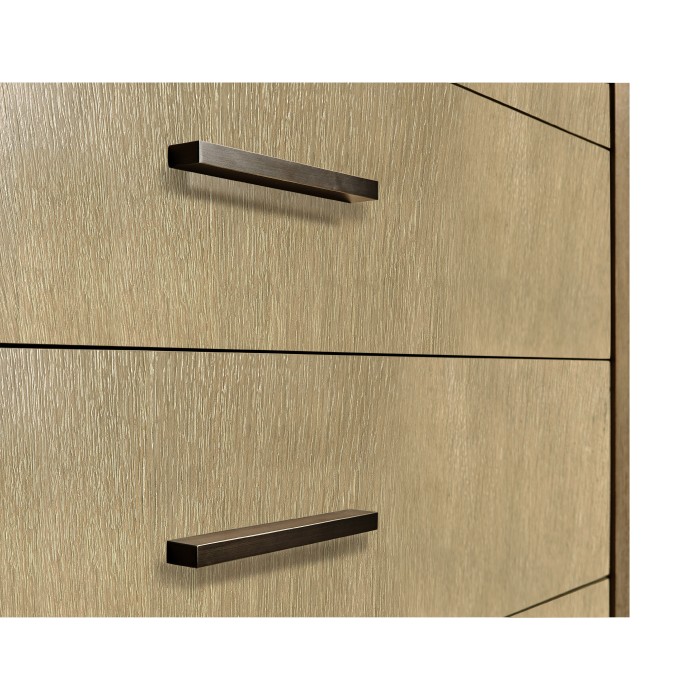 Cambrio Tall Chest