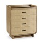 Cambrio Tall Chest