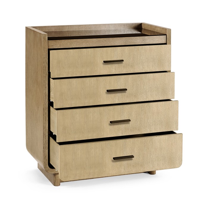 Cambrio Tall Chest
