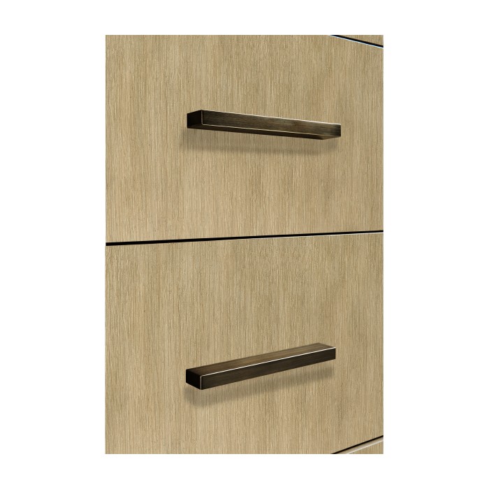 Cambrio Bedside Chest