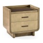 Cambrio Bedside Chest
