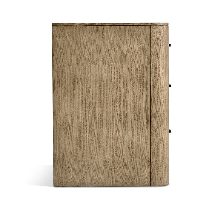 Cambrio Dresser