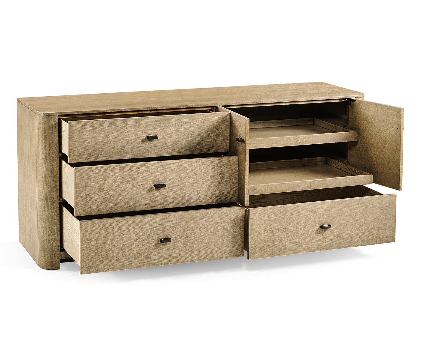 Cambrio Dresser