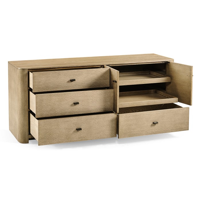 Cambrio Dresser
