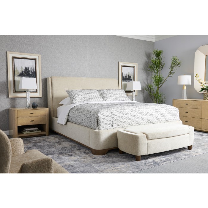 Cambrio Nightstand