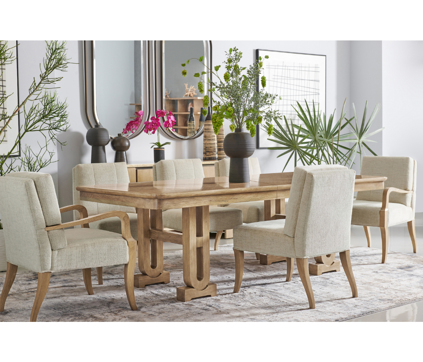Cambrio Arm Chair