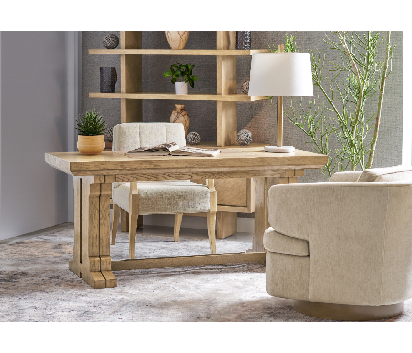 Cambrio Arm Chair