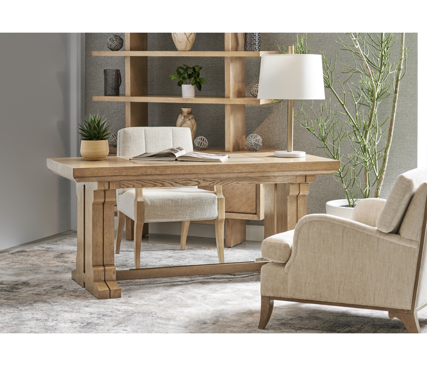 Cambrio Arm Chair