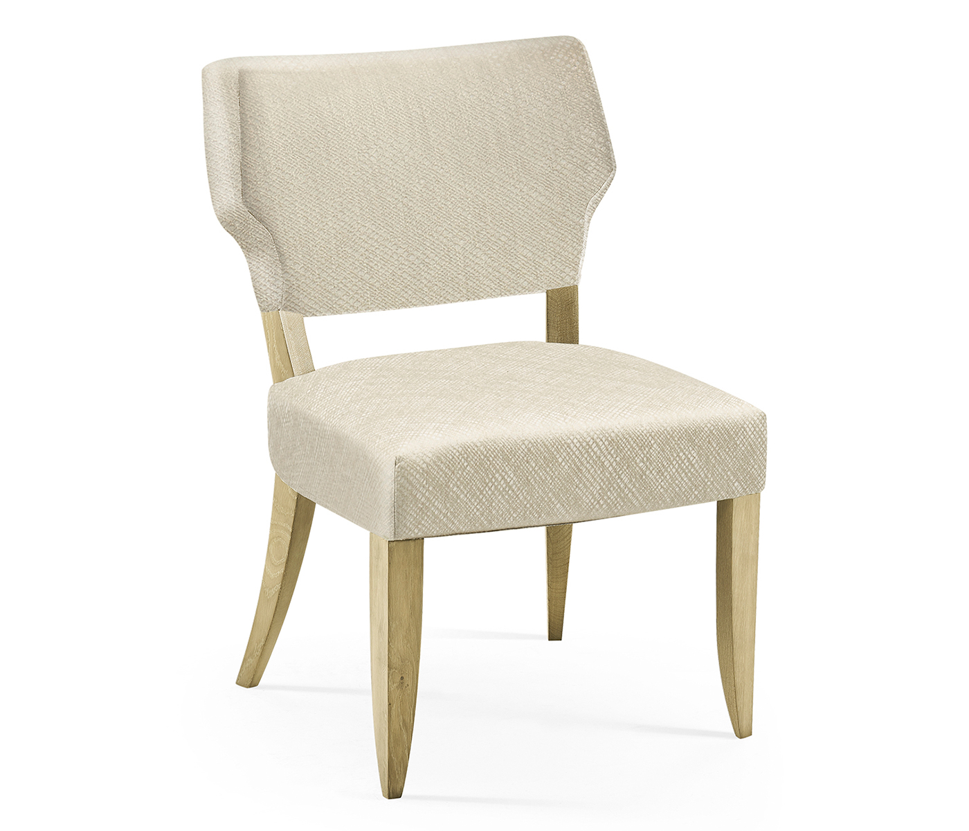 Cambrio Klismos Side Chair
