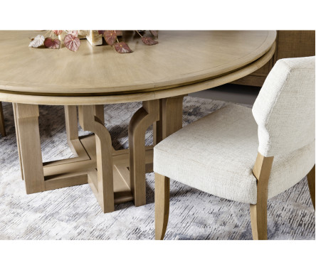 Cambrio Klismos Side Chair