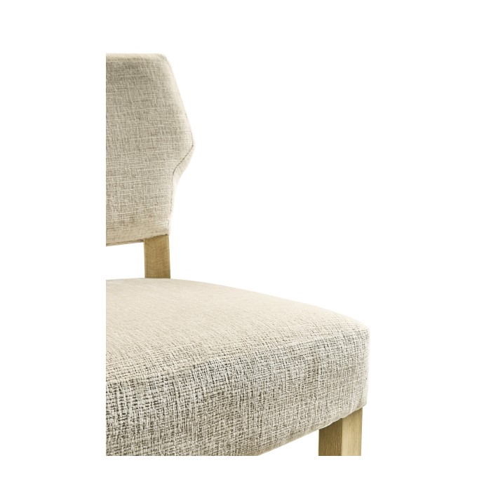 Cambrio Klismos Side Chair