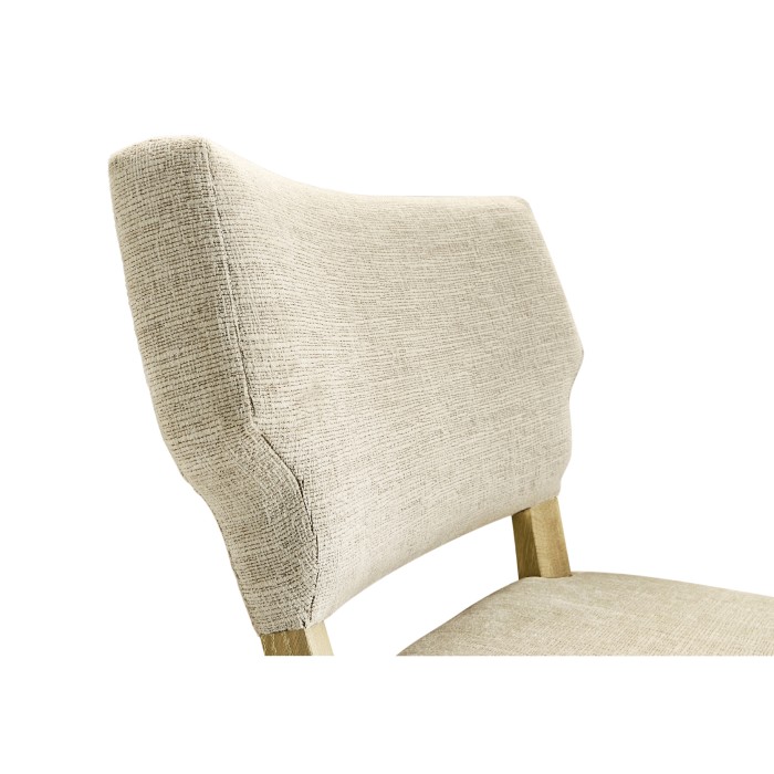 Cambrio Klismos Side Chair