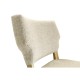 Cambrio Klismos Side Chair