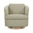 Cambrio Swivel Chair