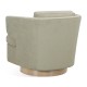 Cambrio Swivel Chair