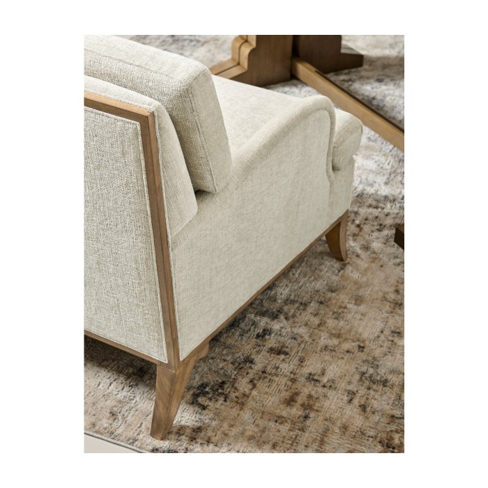 Cambrio Lounge Chair