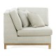 Cambrio Corner Sectional