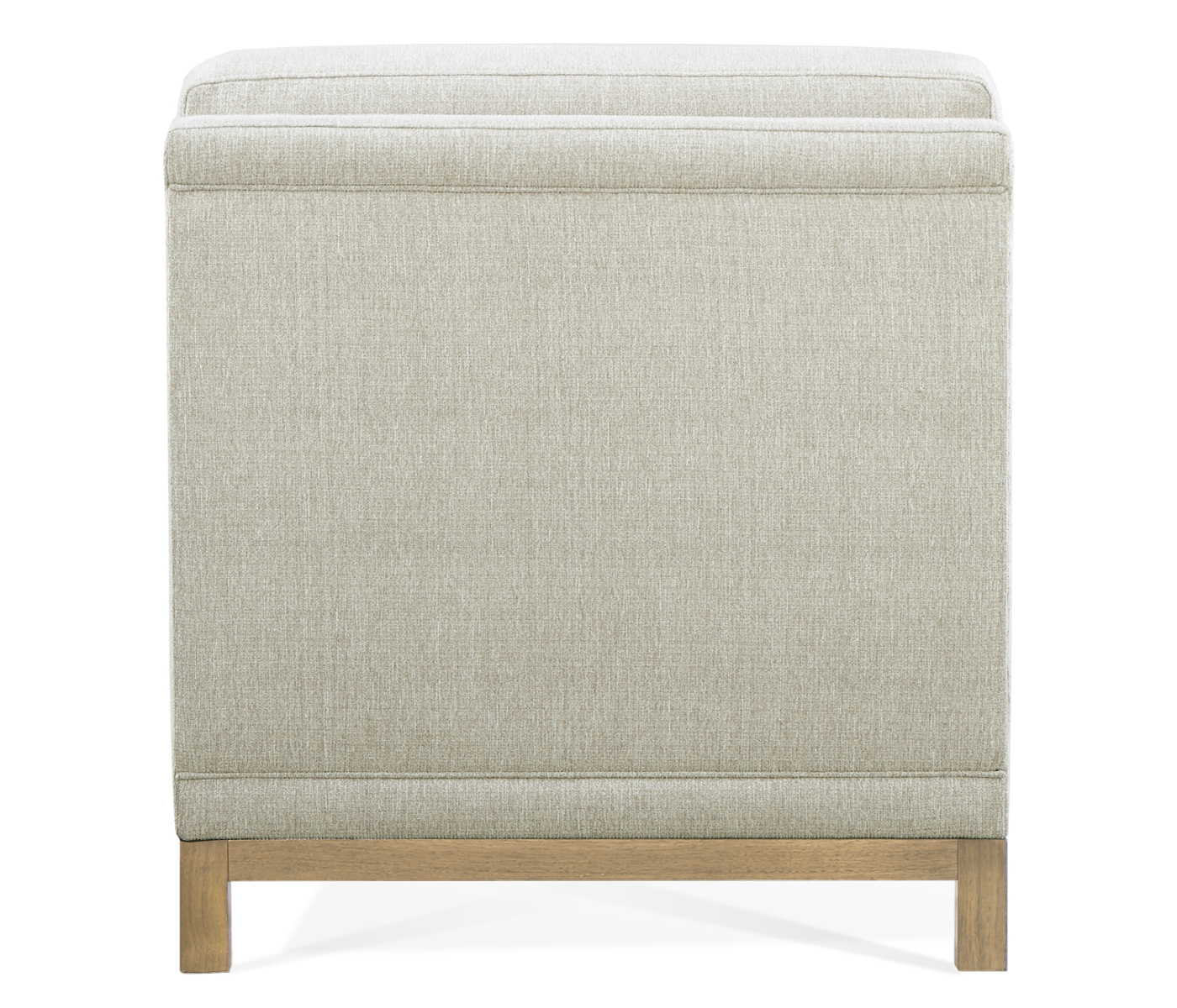 Cambrio Armless Sectional