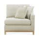 Cambrio RT Arm Sectional