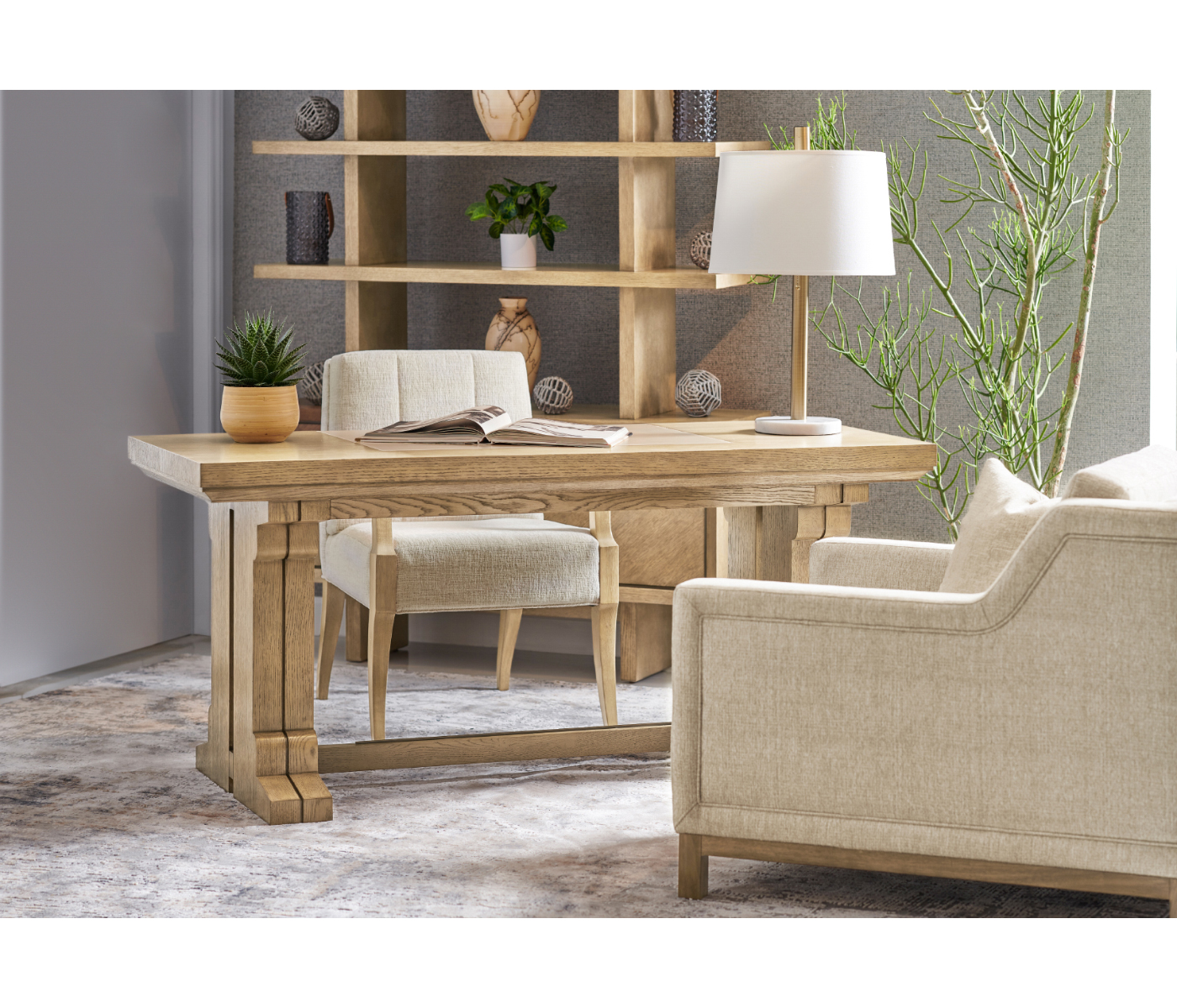 Cambrio Lounge Chair