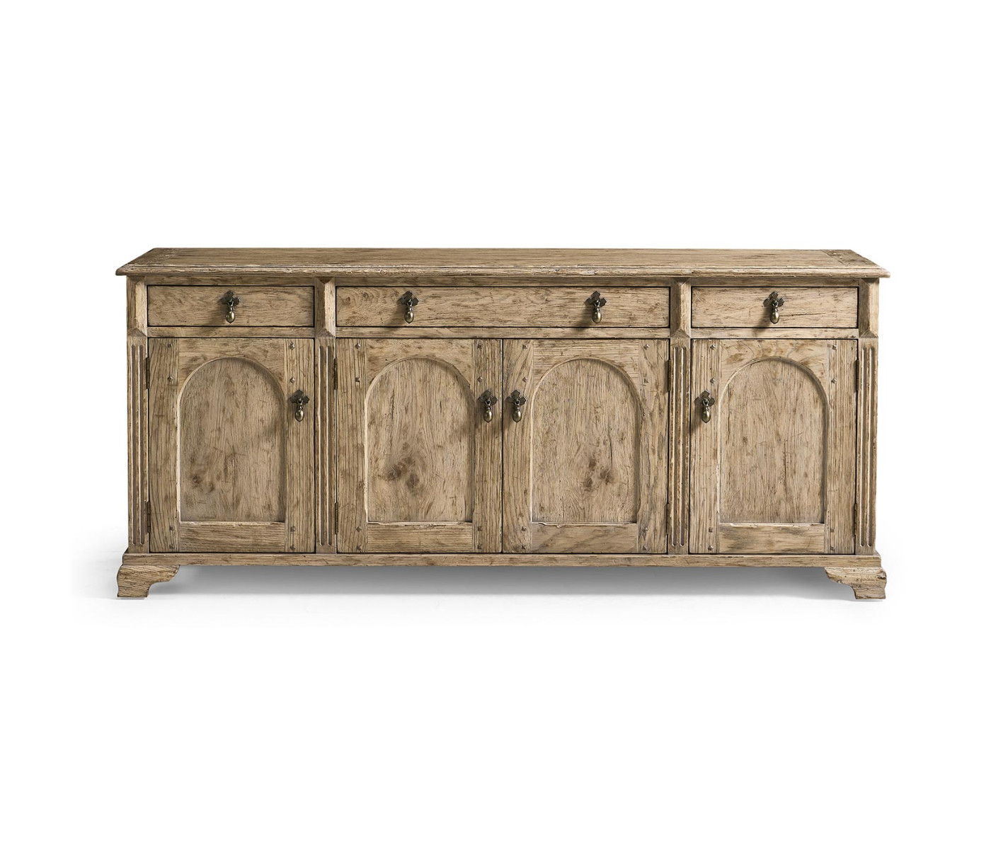 Sagehill Arched-Door Credenza