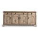 Sagehill Arched-Door Credenza