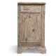 Sagehill Arched-Door Credenza