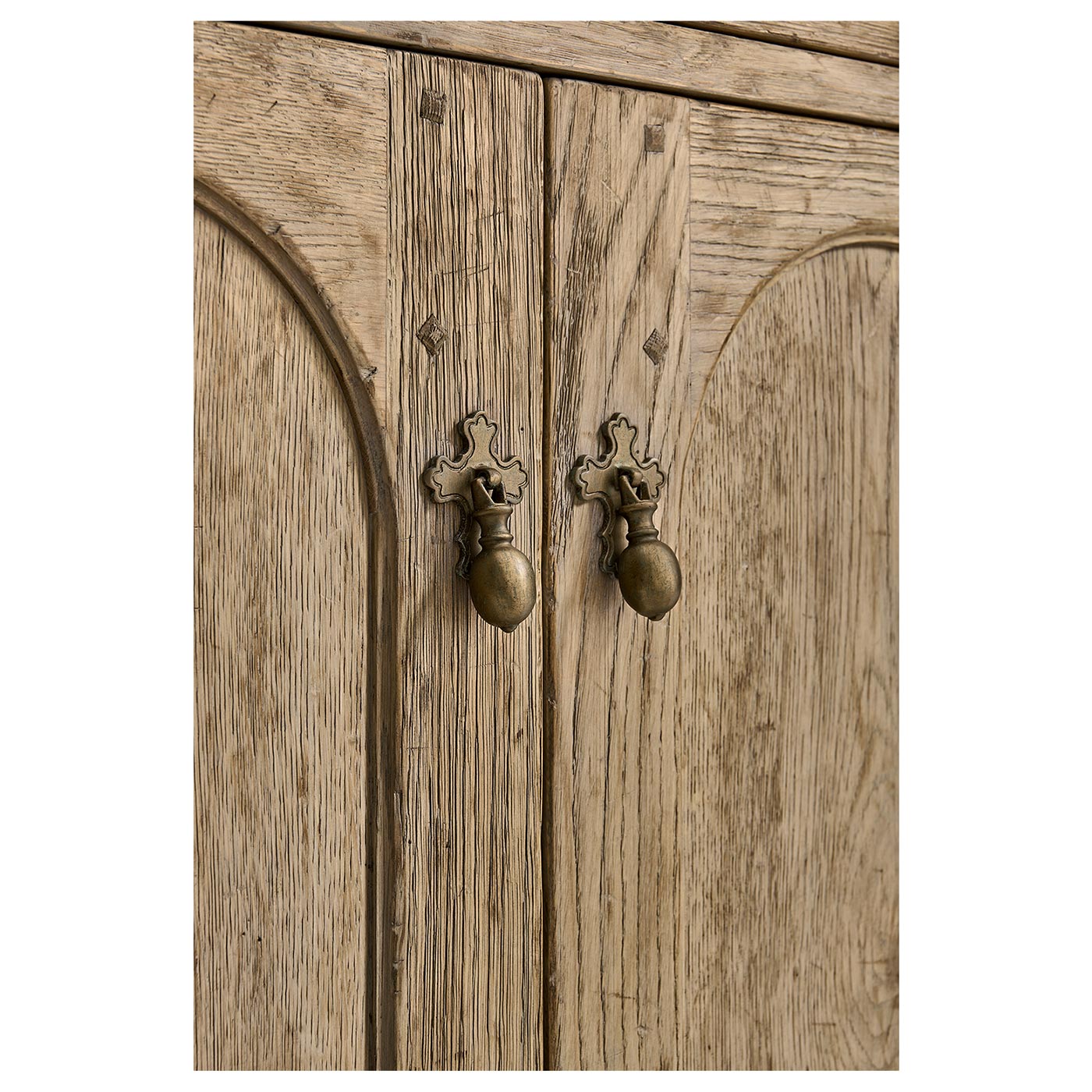 Sagehill Arched-Door Credenza