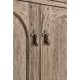 Sagehill Arched-Door Credenza
