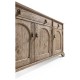 Sagehill Arched-Door Credenza
