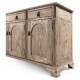 Sagehill Arched-Door Credenza