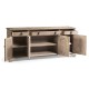 Sagehill Arched-Door Credenza
