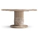 Sagehill Round Dining Table 60"