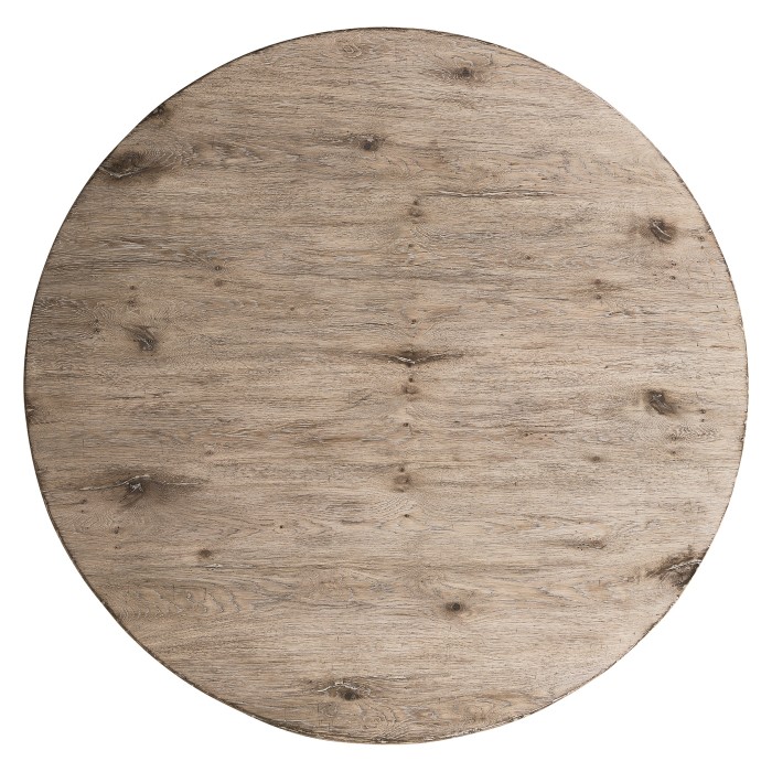 Sagehill Round Dining Table 60"