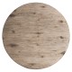 Sagehill Round Dining Table 60"