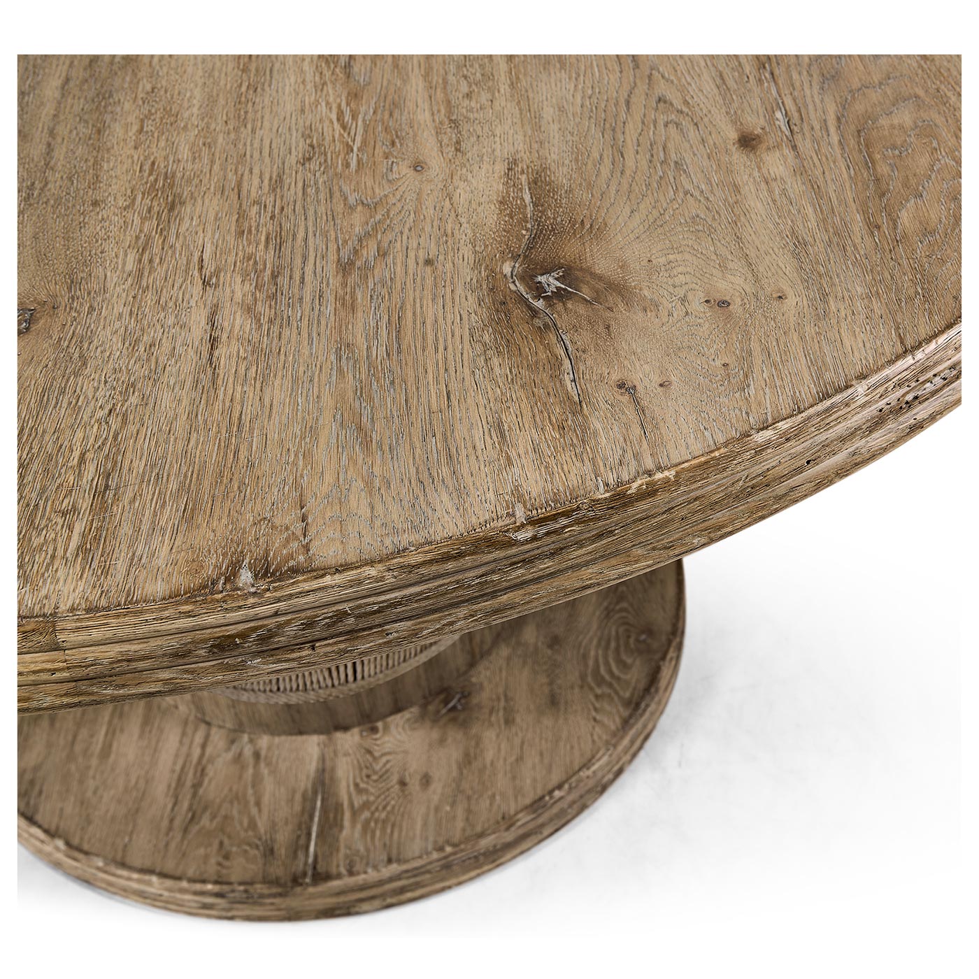 Sagehill Round Dining Table 60