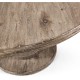 Sagehill Round Dining Table 60"
