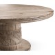 Sagehill Round Dining Table 60"